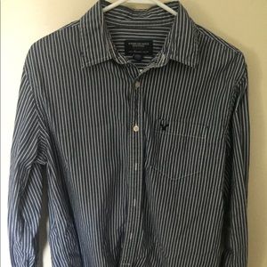 American Eagle dress shirt